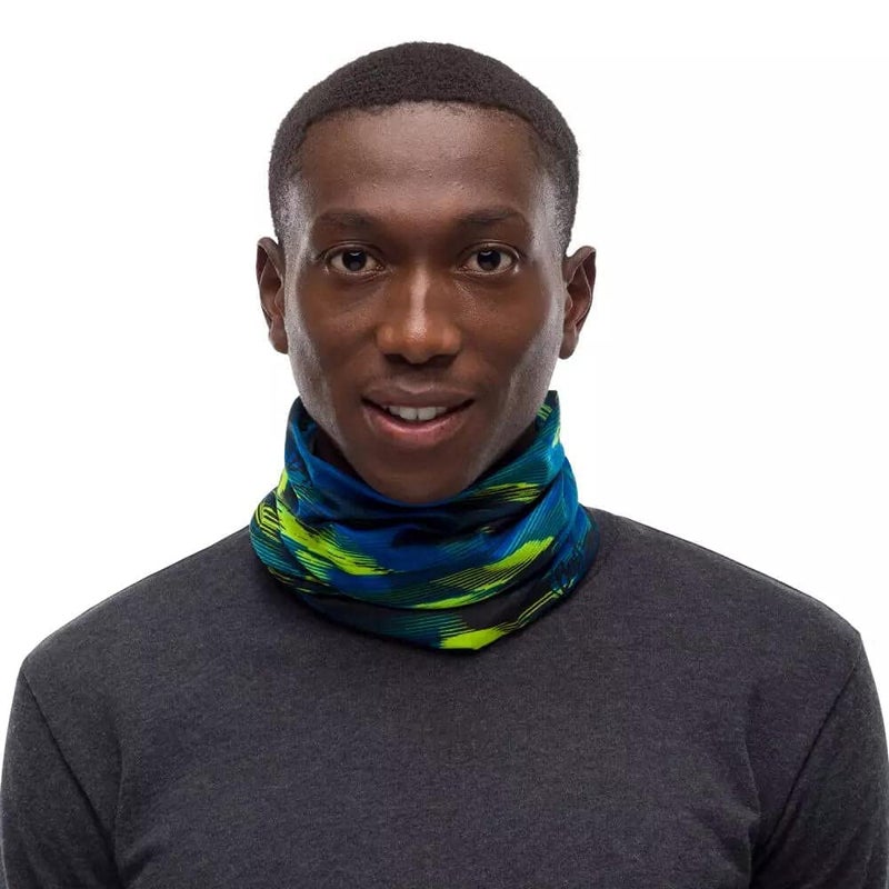 Buff Men's Bandanas, Blue, One Size - Image 2